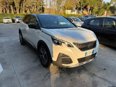 Peugeot 3008 BlueHDi 150 S&S GT Line (3)