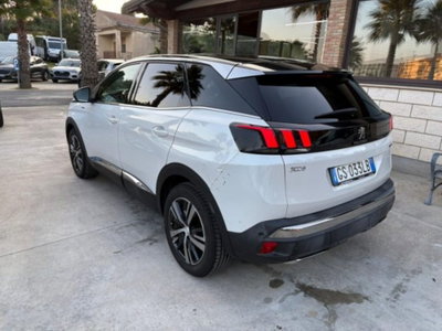 Peugeot 3008 BlueHDi 150 S&S GT Line (4)