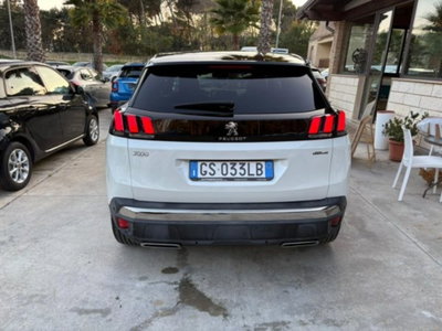 Peugeot 3008 BlueHDi 150 S&S GT Line (5)