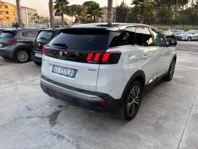 Peugeot 3008 BlueHDi 150 S&S GT Line (6)