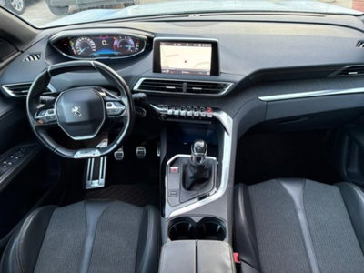 Peugeot 3008 BlueHDi 150 S&S GT Line (7)