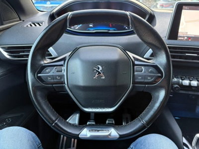 Peugeot 3008 BlueHDi 150 S&S GT Line (9)