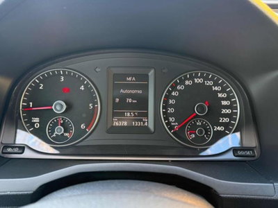 Volkswagen Caddy 2.0 TDI 102 CV DSG Comfortline (10)