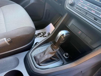 Volkswagen Caddy 2.0 TDI 102 CV DSG Comfortline (14)