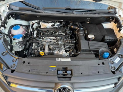 Volkswagen Caddy 2.0 TDI 102 CV DSG Comfortline (15)