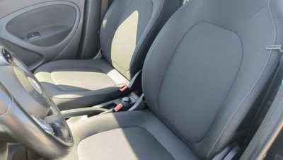 smart forfour forfour 70 1.0 twinamic Passion (10)