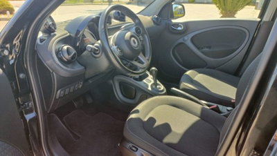 smart forfour forfour 70 1.0 twinamic Passion (9)