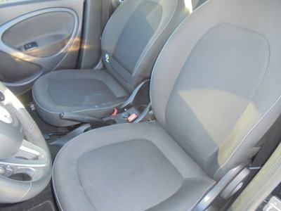 smart forfour forfour 70 1.0 Passion (13)