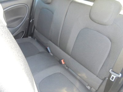 smart forfour forfour 70 1.0 Passion (14)