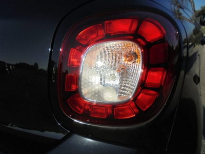 smart forfour forfour 70 1.0 Passion (6)