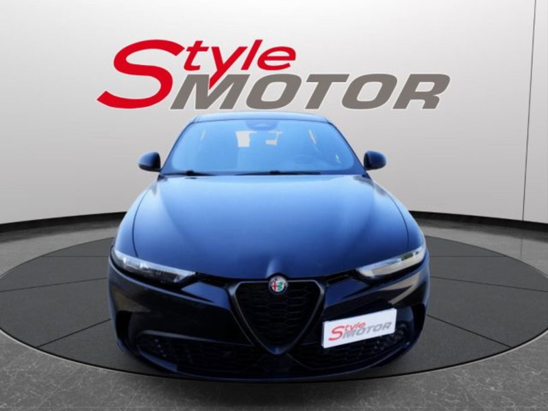 Alfa Romeo Tonale 1.5 hybrid Sprint 130cv tct7