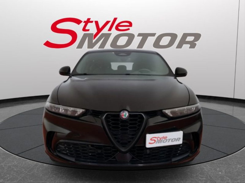 Alfa Romeo Tonale 1.5 hybrid Sprint 130cv tct7