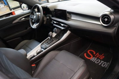Alfa Romeo Tonale 1.5 hybrid Sprint 130cv tct7 (13)