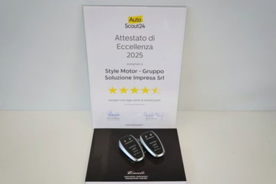 Alfa Romeo Tonale 1.5 hybrid Sprint 130cv tct7 (15)