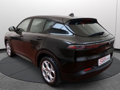 Alfa Romeo Tonale 1.5 hybrid Sprint 130cv tct7 (16)