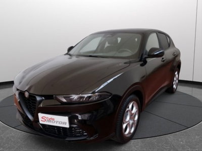 Alfa Romeo Tonale 1.5 hybrid Sprint 130cv tct7 (2)
