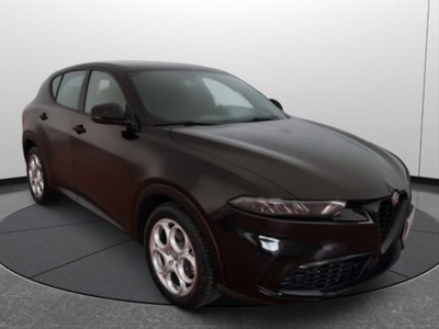 Alfa Romeo Tonale 1.5 hybrid Sprint 130cv tct7 (3)