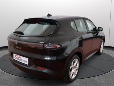 Alfa Romeo Tonale 1.5 hybrid Sprint 130cv tct7 (4)