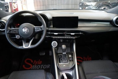 Alfa Romeo Tonale 1.5 hybrid Sprint 130cv tct7 (5)