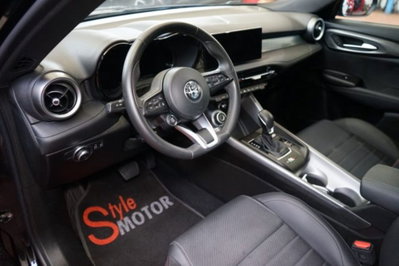 Alfa Romeo Tonale 1.5 hybrid Sprint 130cv tct7 (6)