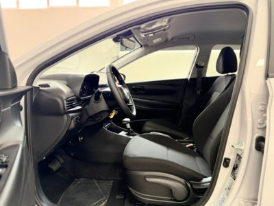 Hyundai i20 1.0 t-gdi Connectline Exterior Pack 90cv dct (14)