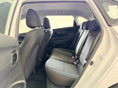 Hyundai i20 1.0 t-gdi Connectline Exterior Pack 90cv dct (15)