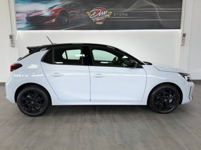Opel Corsa 1.2 hybrid GS 110cv dct6 (4)