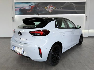 Opel Corsa 1.2 hybrid GS 110cv dct6 (5)