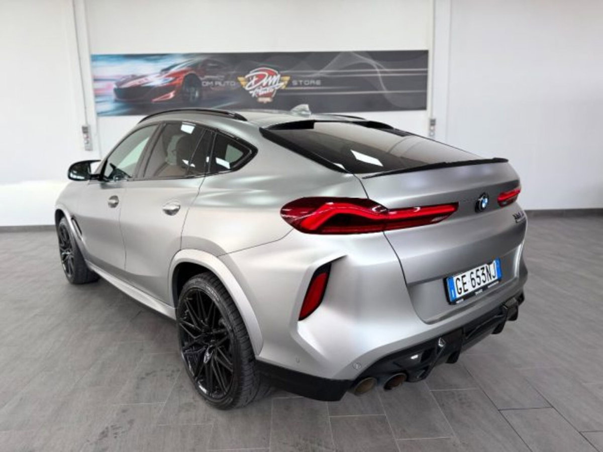 BMW X6 M Competition (10)
