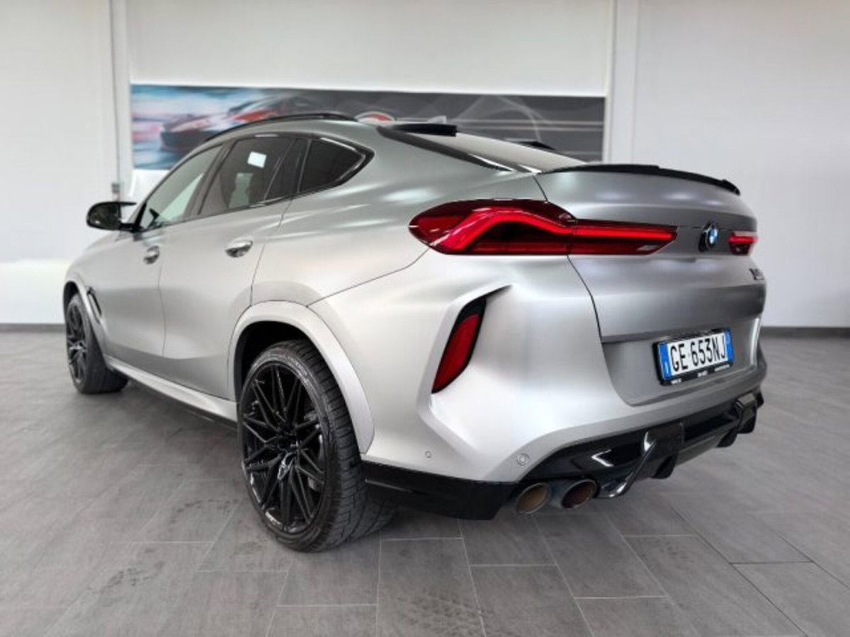 BMW X6 M Competition (11)