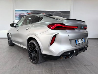 BMW X6 M Competition (11)