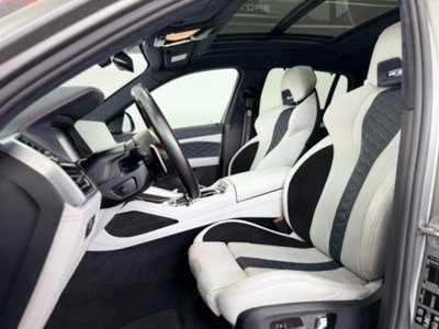 BMW X6 M Competition (14)