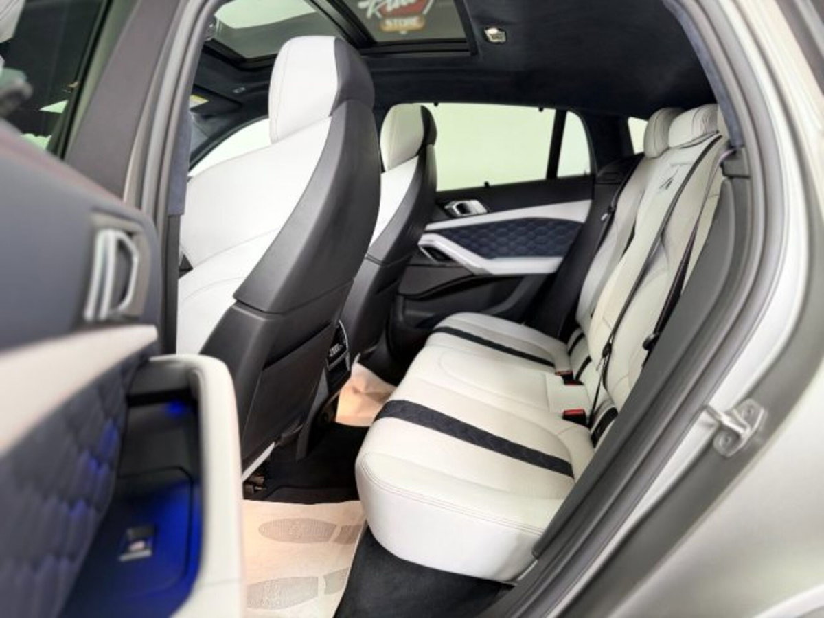 BMW X6 M Competition (15)