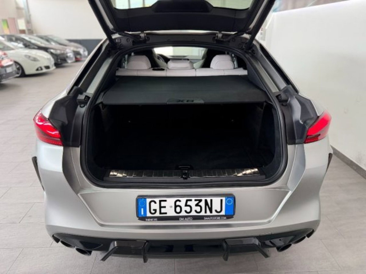 BMW X6 M Competition (16)
