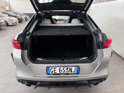 BMW X6 M Competition (16)
