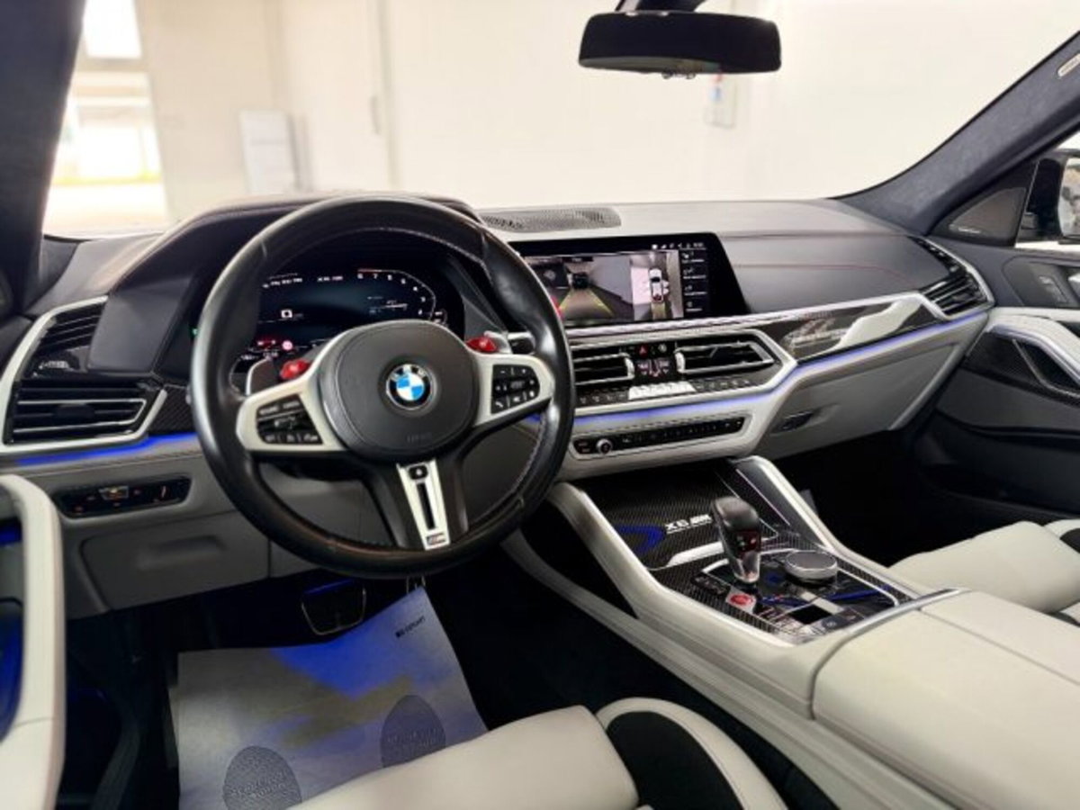 BMW X6 M Competition (20)