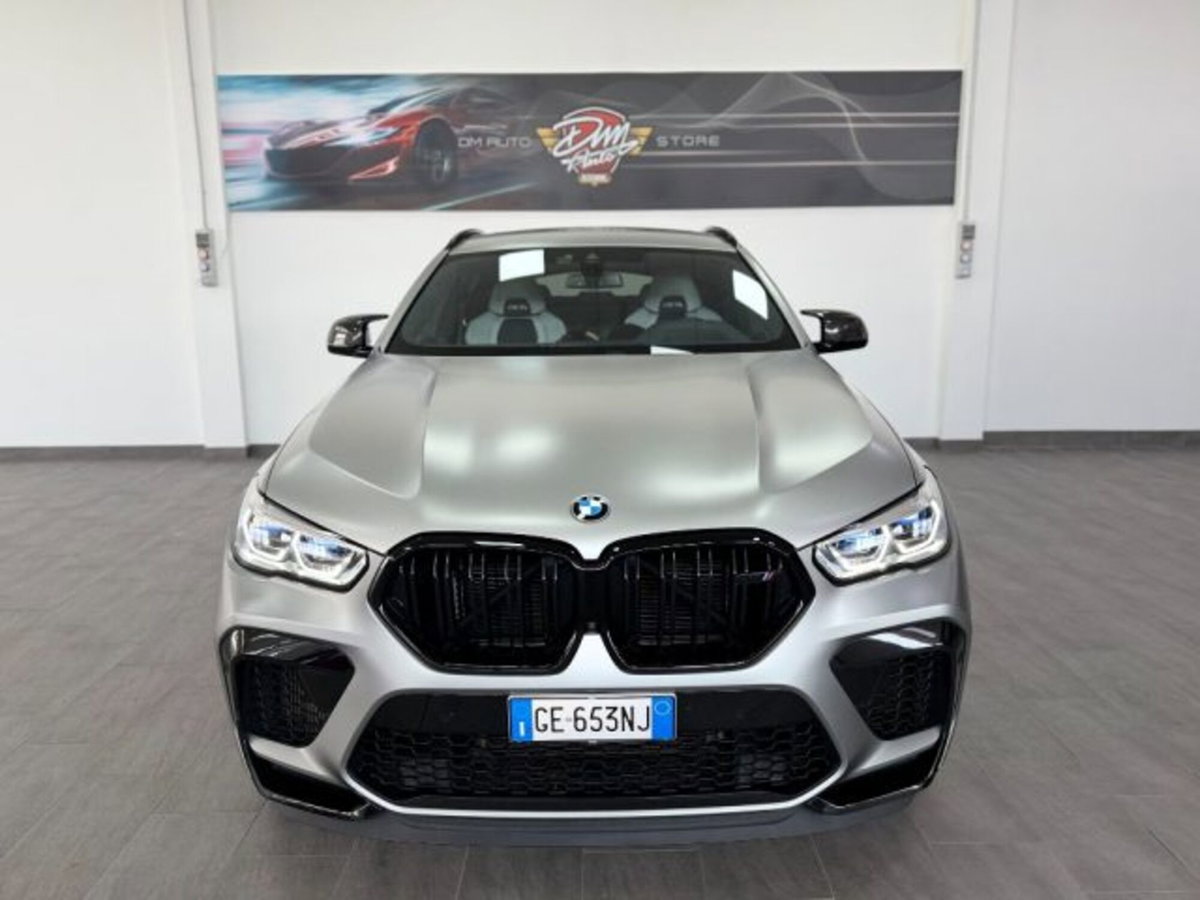 BMW X6 M Competition (3)