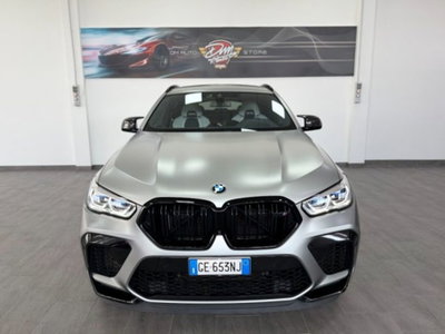 BMW X6 M Competition (3)