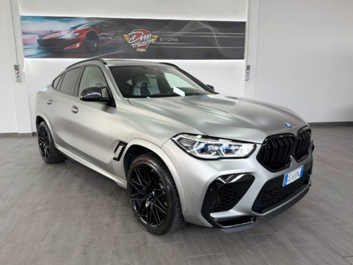 BMW X6 M Competition (4)