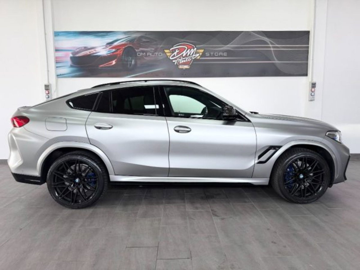 BMW X6 M Competition (5)