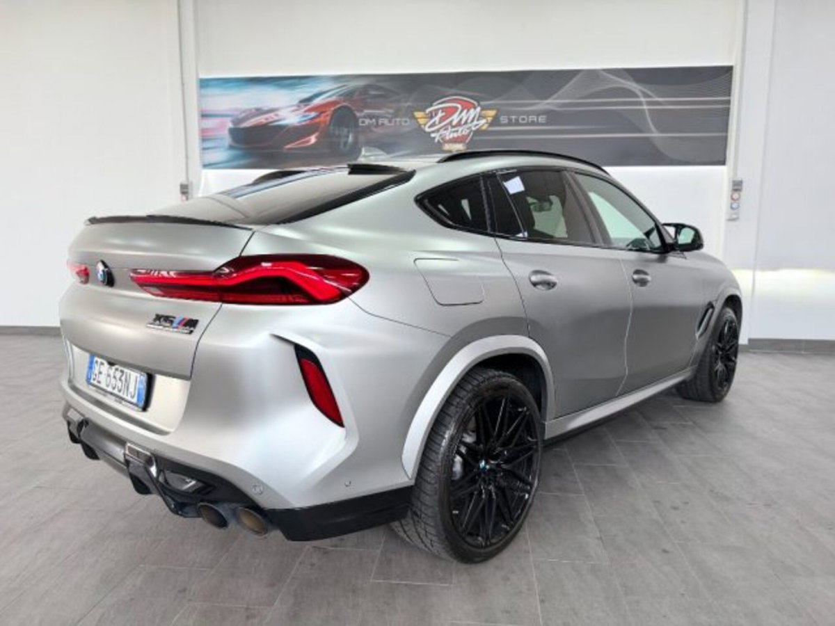 BMW X6 M Competition (6)