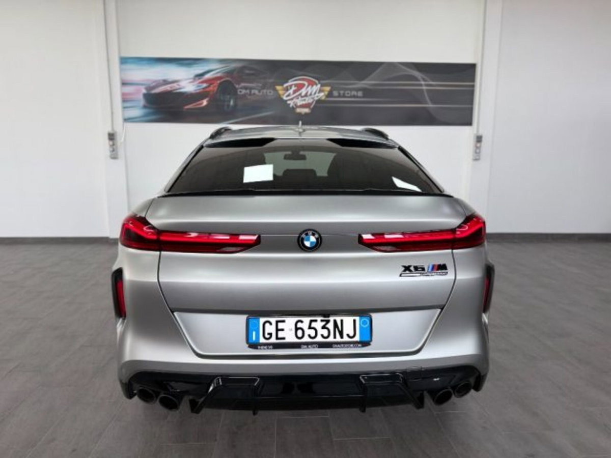 BMW X6 M Competition (7)