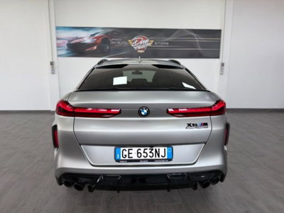 BMW X6 M Competition (7)