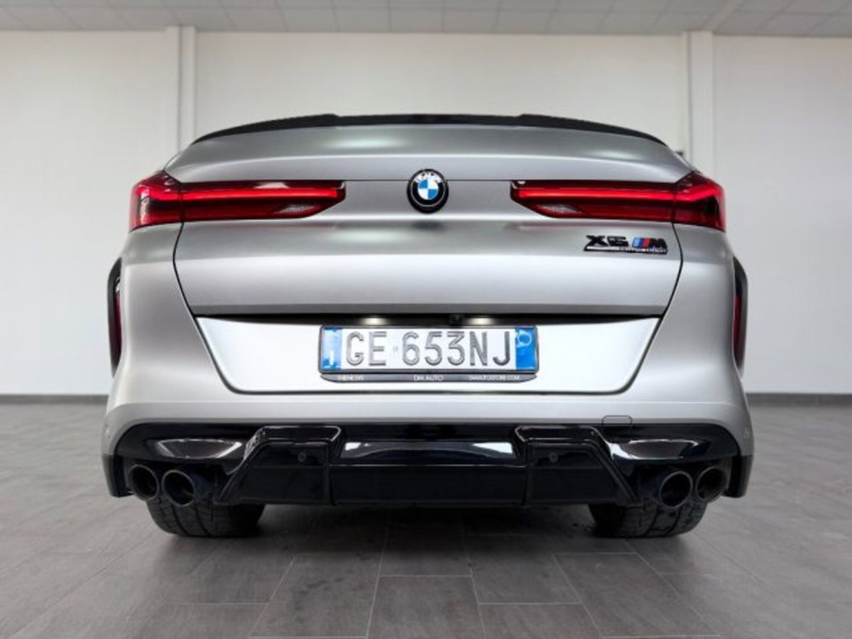 BMW X6 M Competition (8)