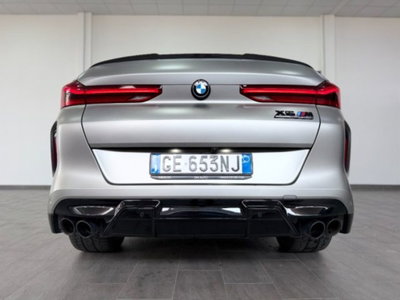 BMW X6 M Competition (8)