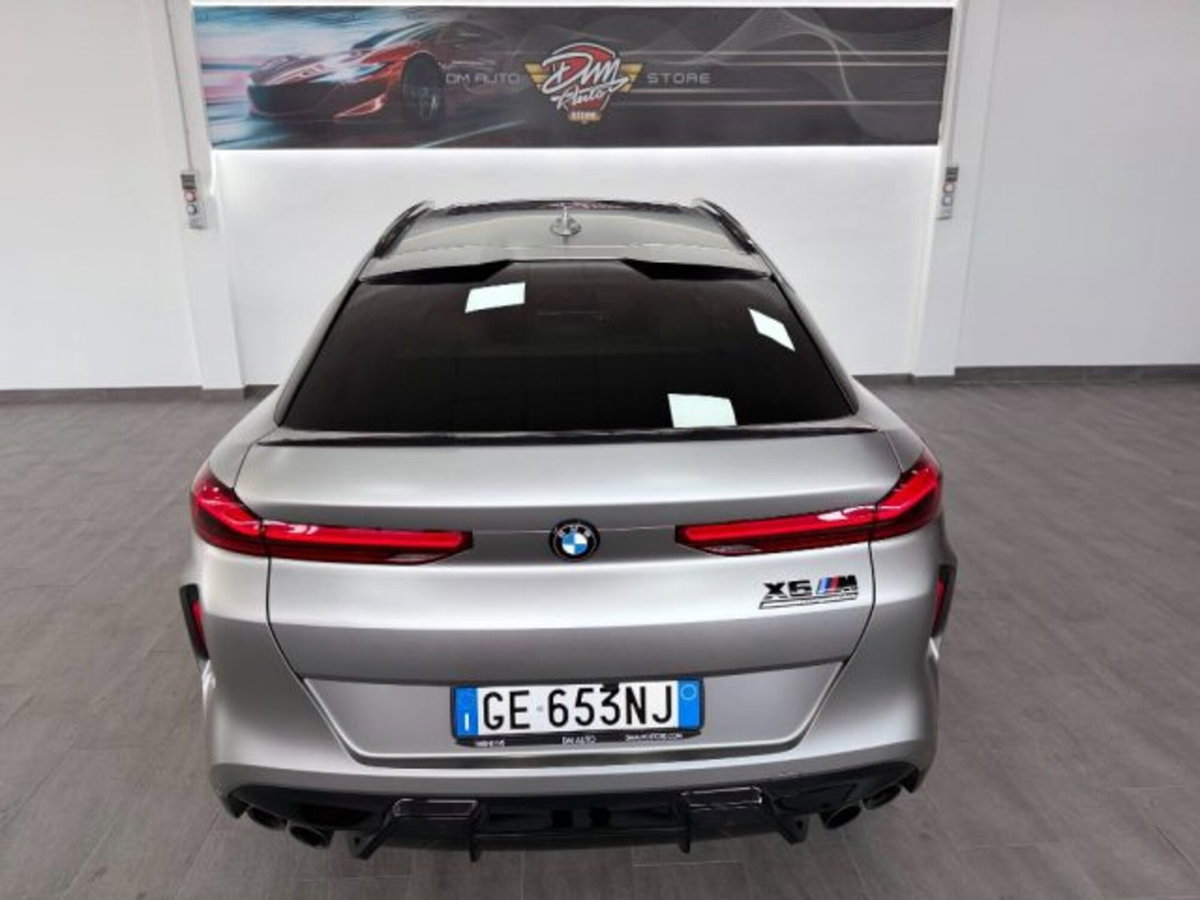 BMW X6 M Competition (9)
