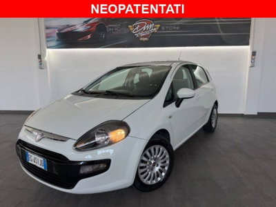 Fiat Punto Evo 1.4 5 porte S&S Dynamic usata