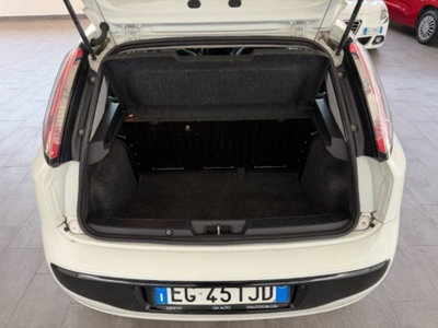 Fiat Punto Evo 1.4 5 porte S&S Dynamic (10)