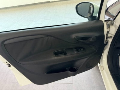 Fiat Punto Evo 1.4 5 porte S&S Dynamic (13)