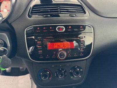 Fiat Punto Evo 1.4 5 porte S&S Dynamic (15)